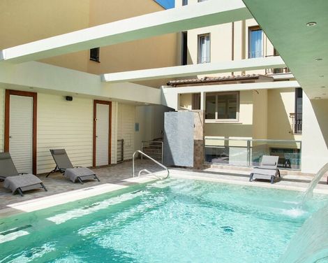 Hotel Grifone Firenze-0