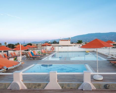 Kosta Palace City Hotel-1