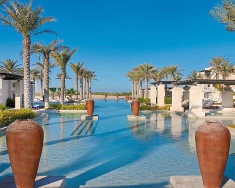 Al Wathba, a Luxury Collection Desert Resort & Spa, Abu Dhabi-2