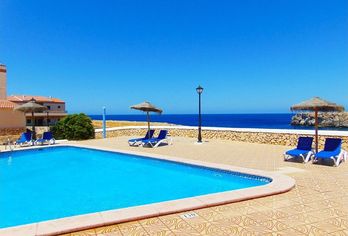 Hotel, BLUESEA Cabo de Baños