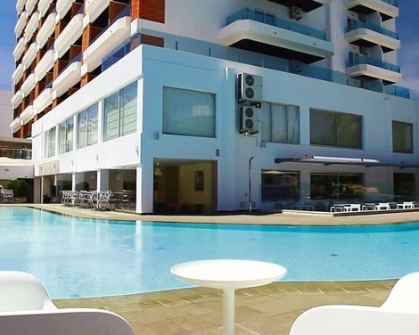 Alcazar Hotel & SPA-2