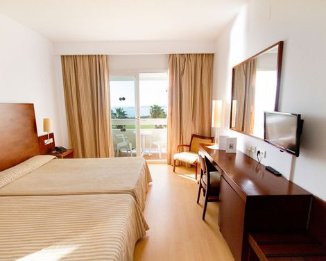 Hotel Garbí Costa Luz-0