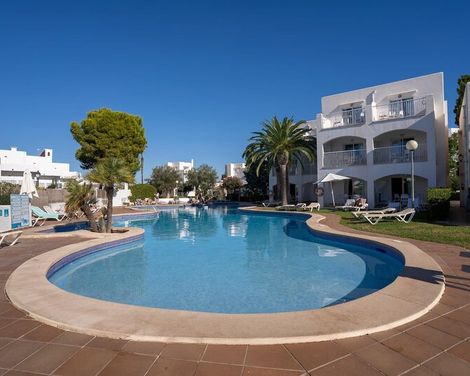 BLUESEA Ses Cases d'Or-3