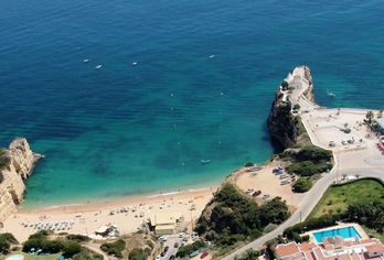 Ukino Terrace Algarve Concept Hotel