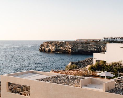 Apartamentos Moon Dreams Cabo de Baños-4