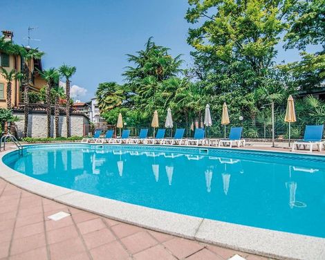 Hotel Flora Stresa-1