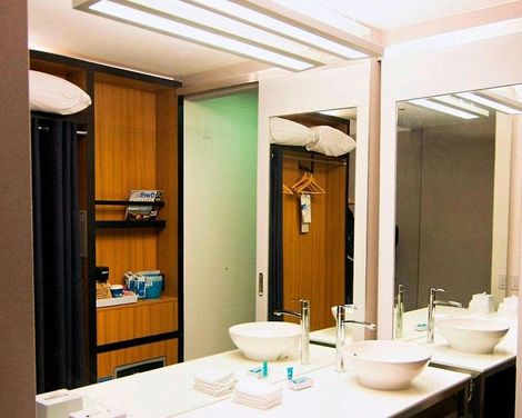 Aloft Miami Doral-0