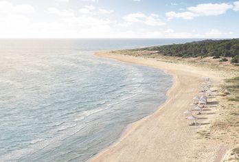 Hotel, Grecotel La Riviera