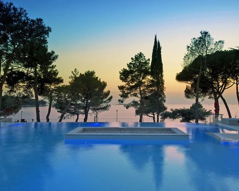 Hotel Parentium Plava Laguna-2