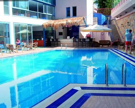 Ramira City Hotel-2