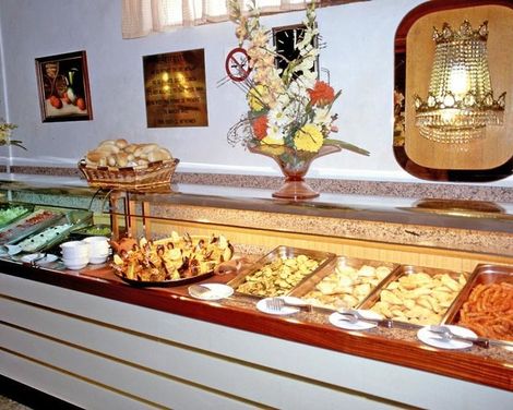 BLUESEA Continental-4