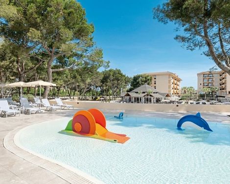 Aparthotel Can Picafort Palace-4