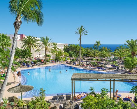 allsun App.-Hotel Esquinzo Beach-0