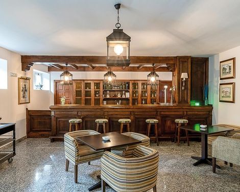 Parador de Vilalba-3