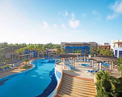 Sanctuary at Grand Memories Varadero-0