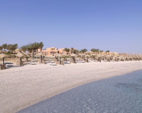 Swissôtel Resort El Quseir-1