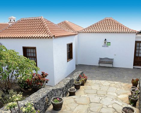 Las Casitas de Tijarafe-4