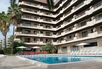 Hotel, Apartaments CYE Salou