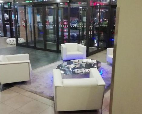 Idea Hotel Plus Savona-3