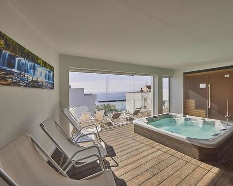 Hotel Ilusion Moreyo-0