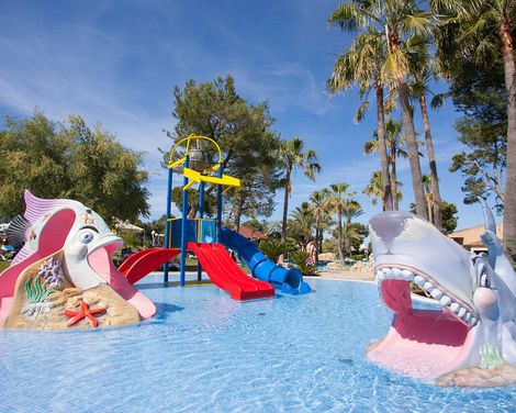 Grupotel Gran Vista & Spa-1