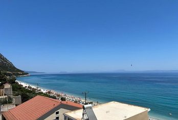 Hotel, Friderica House