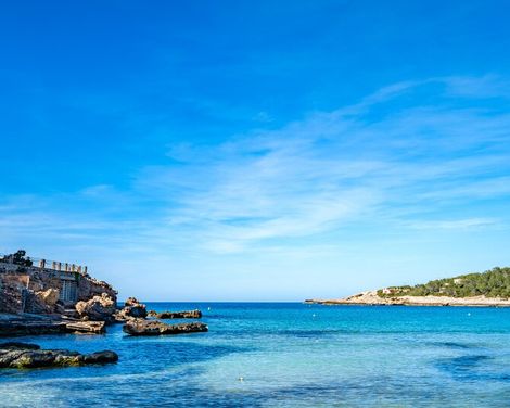 Barceló Portinatx - Adults Only-1