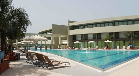 Virginia Family Resort