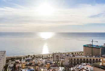 Hotel, BLUESEA Gran Cervantes