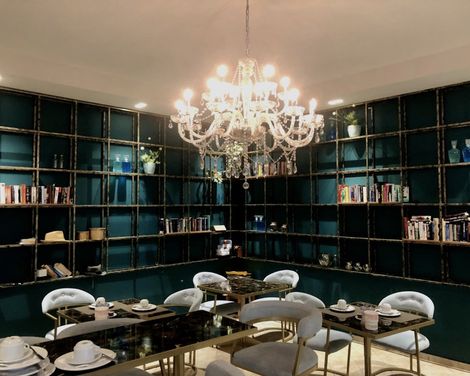 Bruskos Hotel & Suites-3