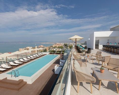 HM Ayron Park - Adults Only-4