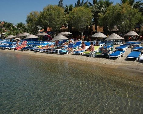 Sami Beach Hotel-2