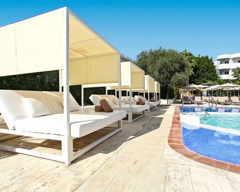 Sentido Fido Tucan Beach Hotel-4