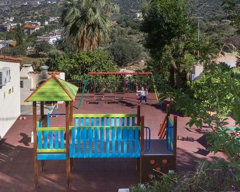 Mariamare Apartments-1