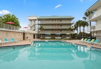 Hotel, Park Royal Orlando