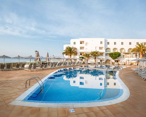 SBH Maxorata Resort-1