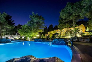Hotel, Matilde Beach Resort