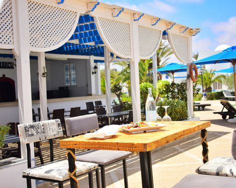 Zenon Hotel Djerba-3
