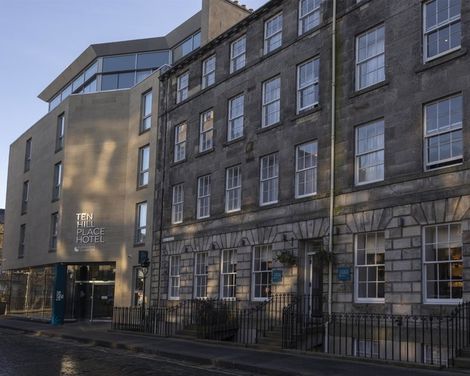Ten Hill Place Hotel-1