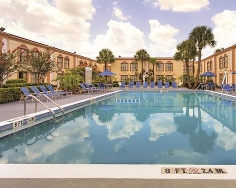La Quinta Inn by Wyndham Orlando International Drive North-3