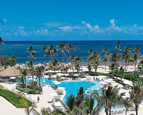 Serenade Punta Cana Beach & Spa Resort-1