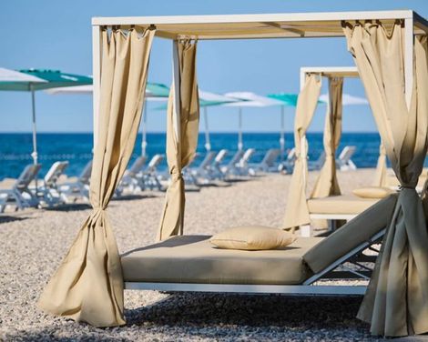 Camping Park Umag Mobile Homes-3