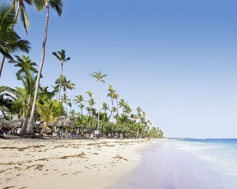 Grand Palladium Punta Cana Resort & Spa-1