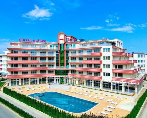 Maria Palace Hotel-3