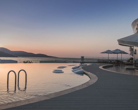 Susona Bodrum, LXR Hotels & Resorts-0