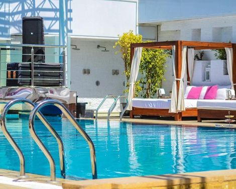 Sun City Hotel - The Gabriel-3