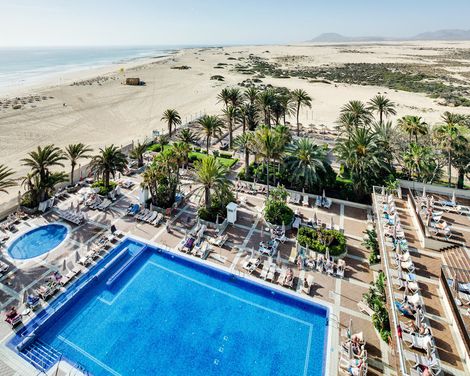 TUI KIDS CLUB Riu Oliva Beach-2