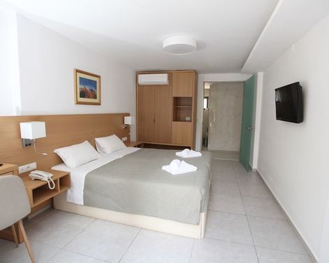 Cretan Beach Resort-0