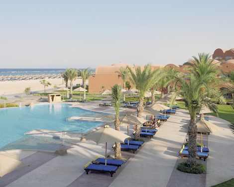 Novotel Marsa Alam Beach Resort-3