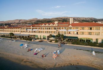 Hotel, Pagus